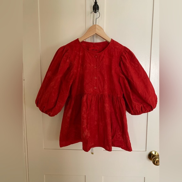 Rudy Jude Tops - Rudy Jude Day. Blouse